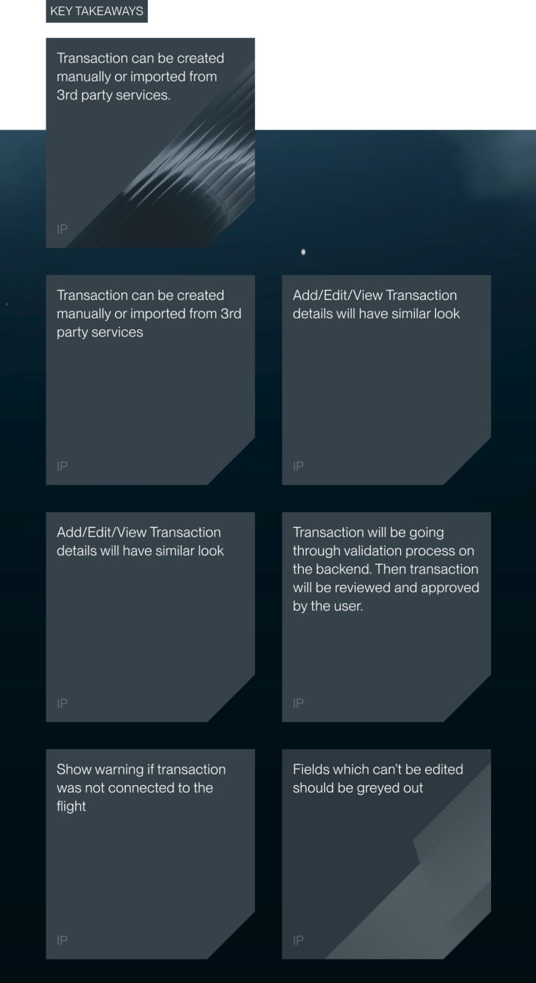 ExpensePulse Preview