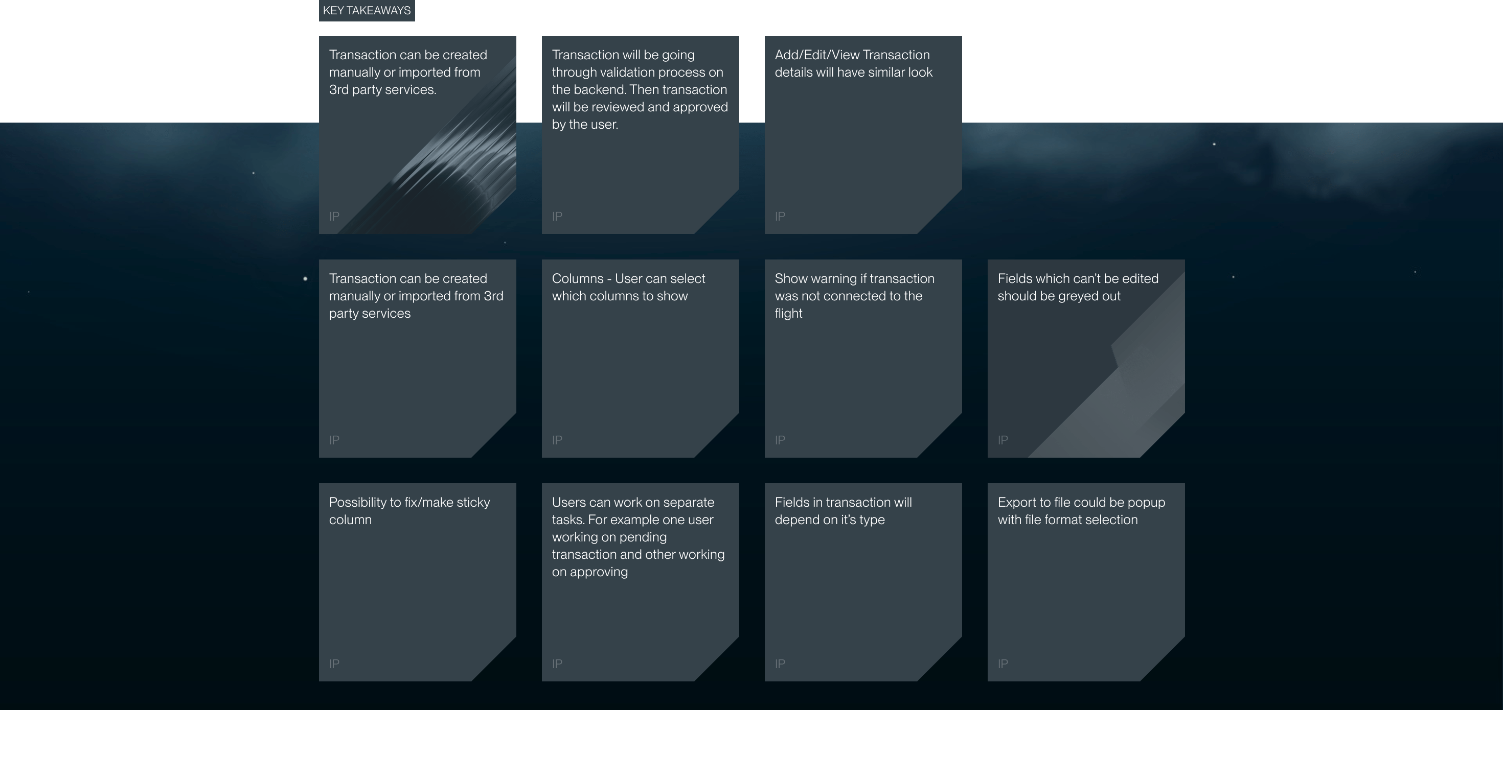 ExpensePulse Preview