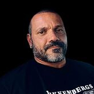 Marios Stathogiannis